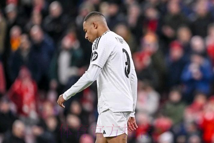 姆巴佩2个月未接受采访 两度被爆出现精神问题 姆巴佩2个月未接受采访 两度被爆出现精神问题