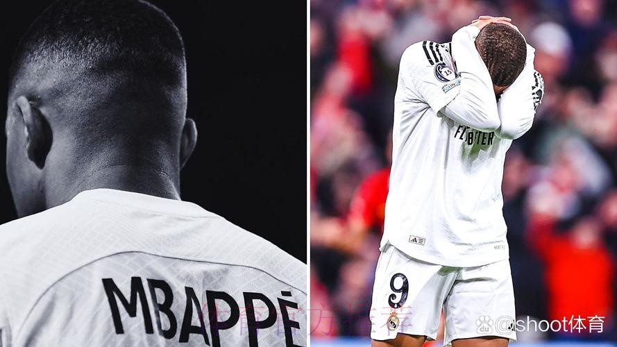 姆巴佩2个月未接受采访 两度被爆出现精神问题 姆巴佩2个月未接受采访 两度被爆出现精神问题