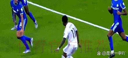 皇馬贏卡士可反彈