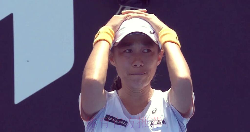 抵达墨尔本 张帅开启澳网征程 抵达墨尔本 张帅开启澳网征程