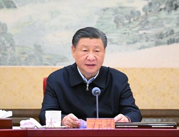体育总局召开党组会议 传达学习习近平总书记国庆招待会重要讲话